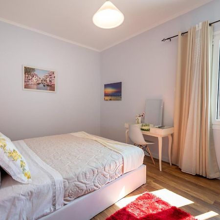 Jordi Apartment Corfu  Ngoại thất bức ảnh
