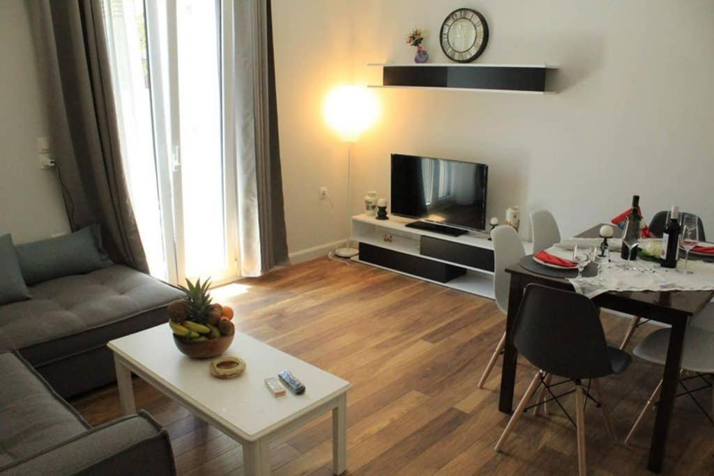 Jordi Apartment Corfu  Ngoại thất bức ảnh