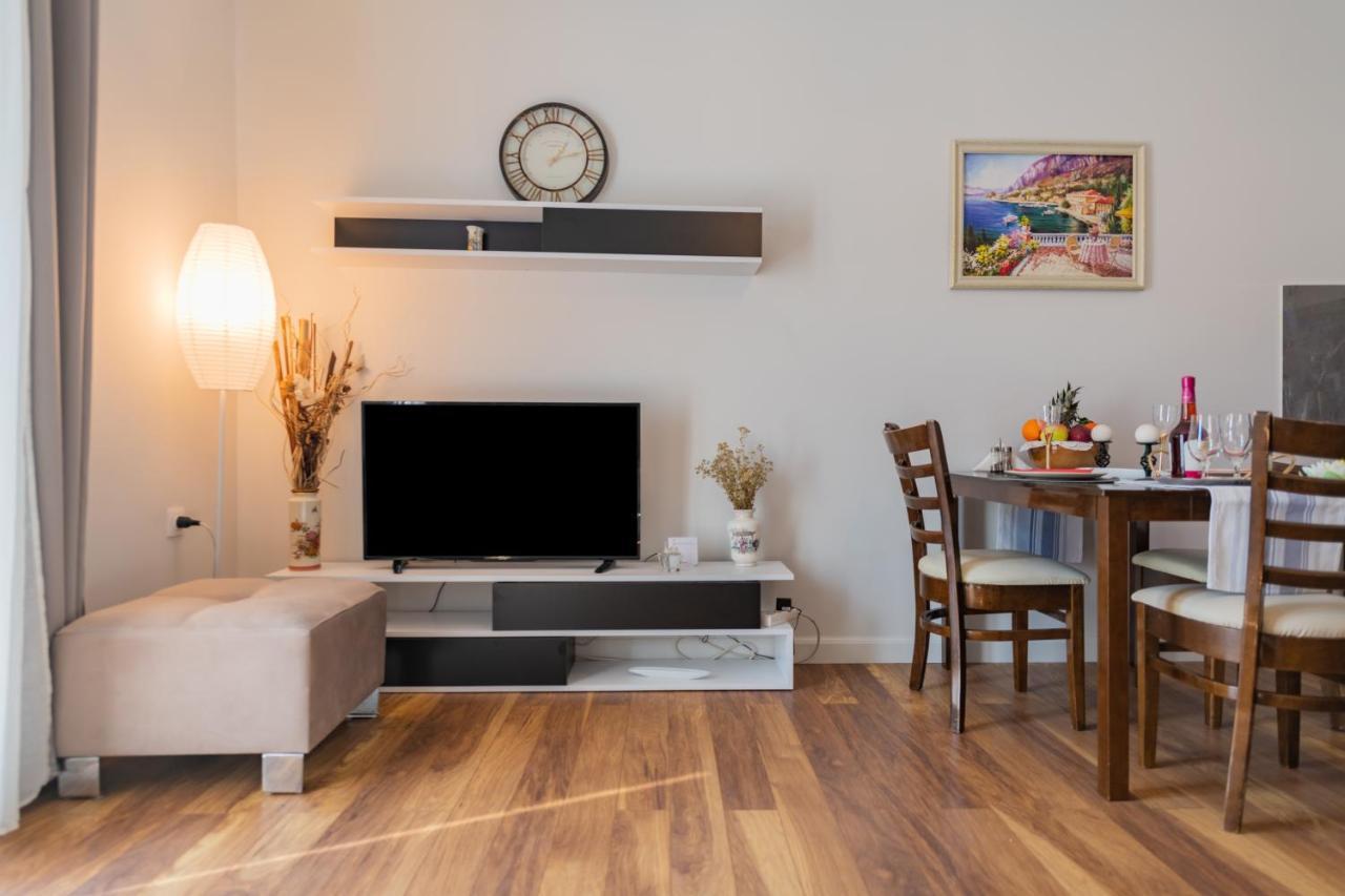 Jordi Apartment Corfu  Ngoại thất bức ảnh