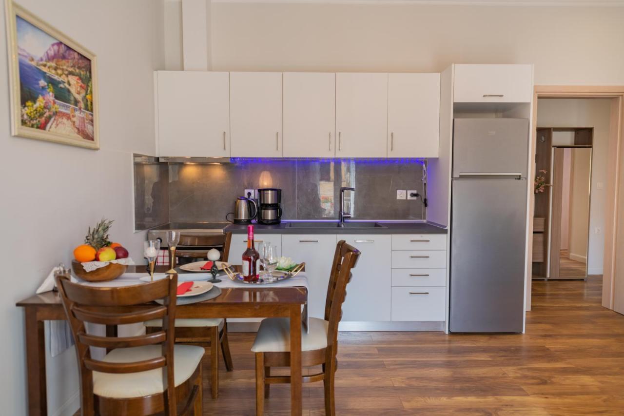 Jordi Apartment Corfu  Ngoại thất bức ảnh