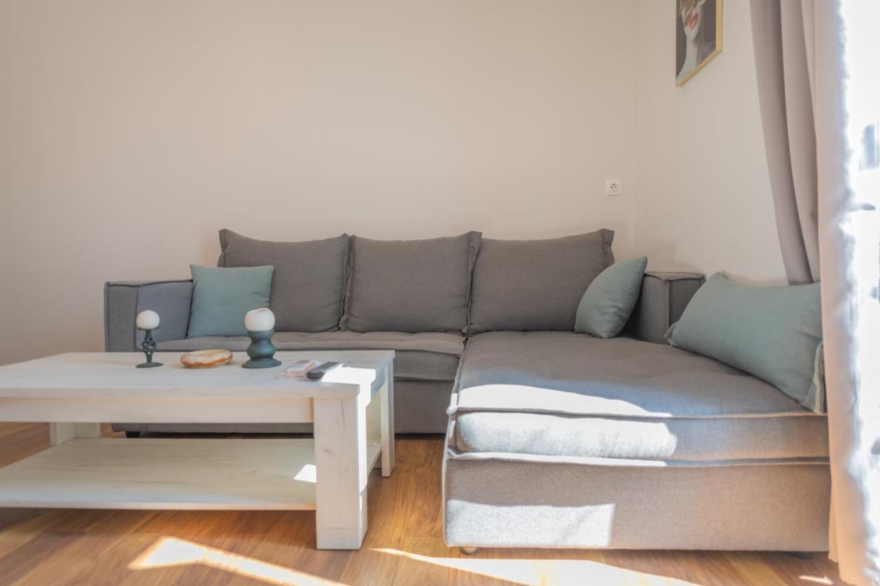 Jordi Apartment Corfu  Ngoại thất bức ảnh