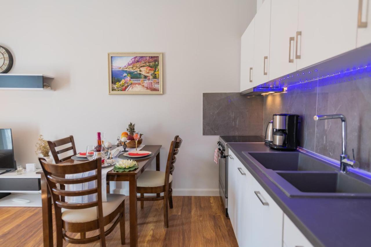 Jordi Apartment Corfu  Ngoại thất bức ảnh
