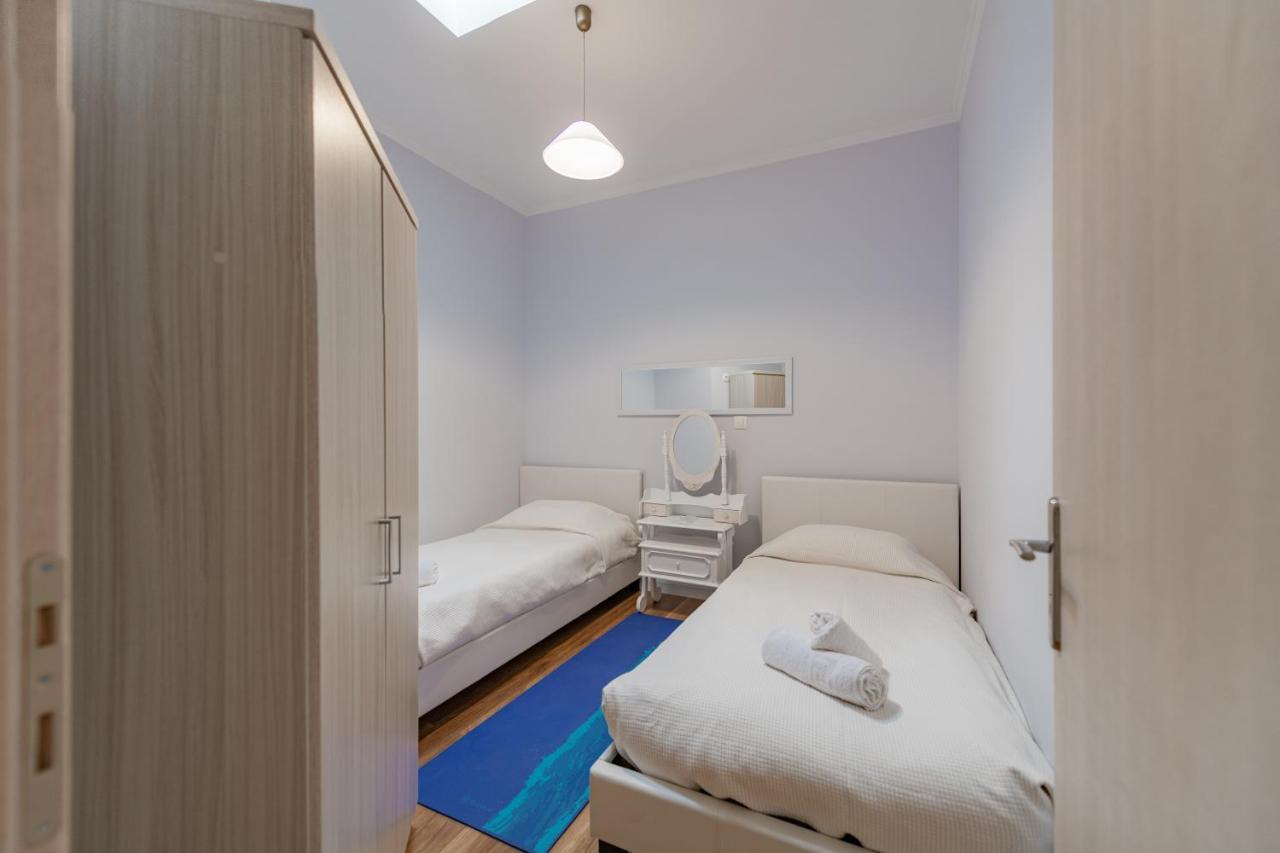 Jordi Apartment Corfu  Ngoại thất bức ảnh