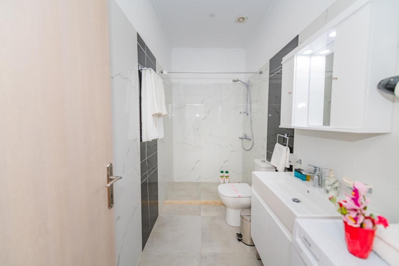 Jordi Apartment Corfu  Ngoại thất bức ảnh